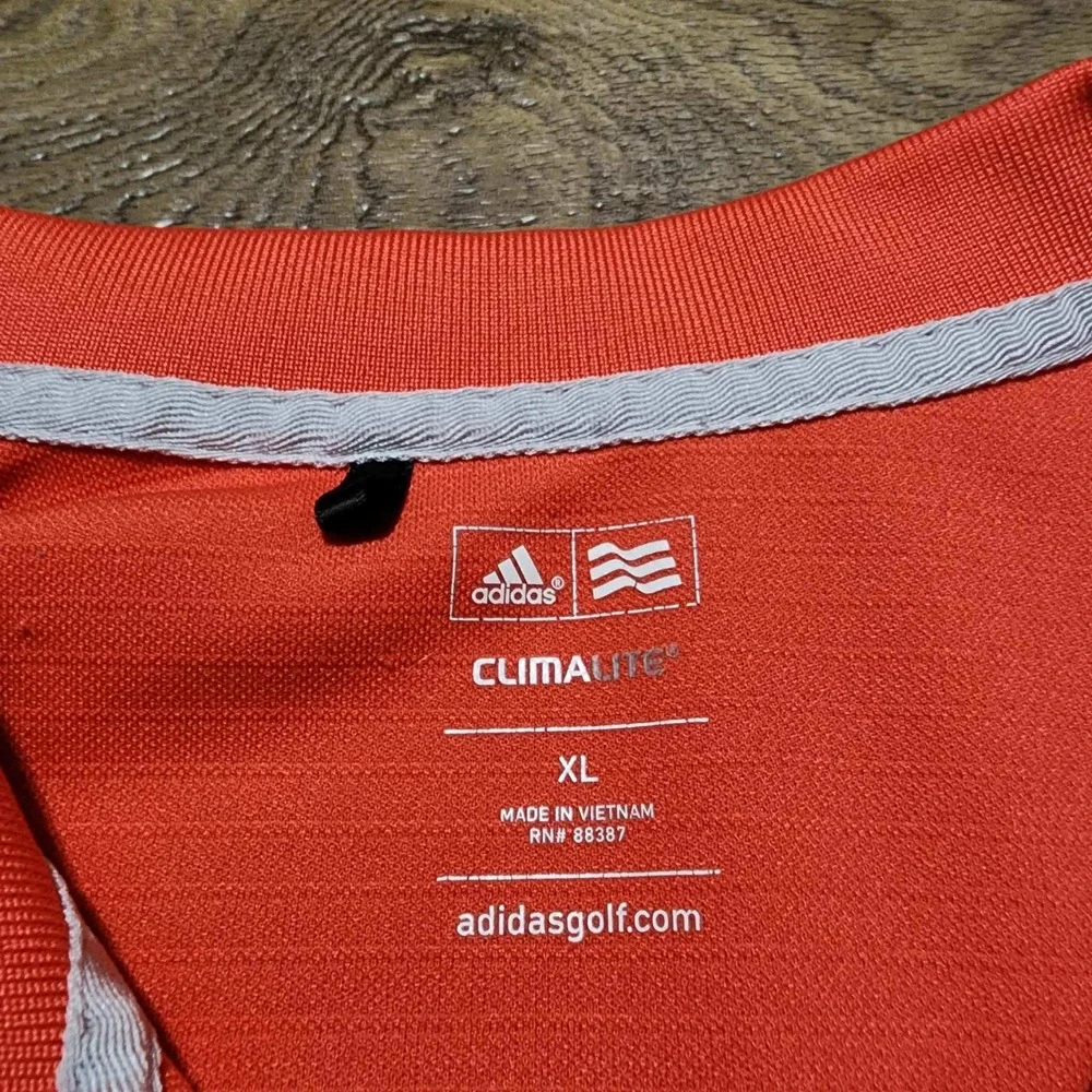 adidas golf climalite